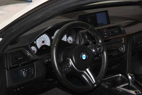 2015 BMW M4