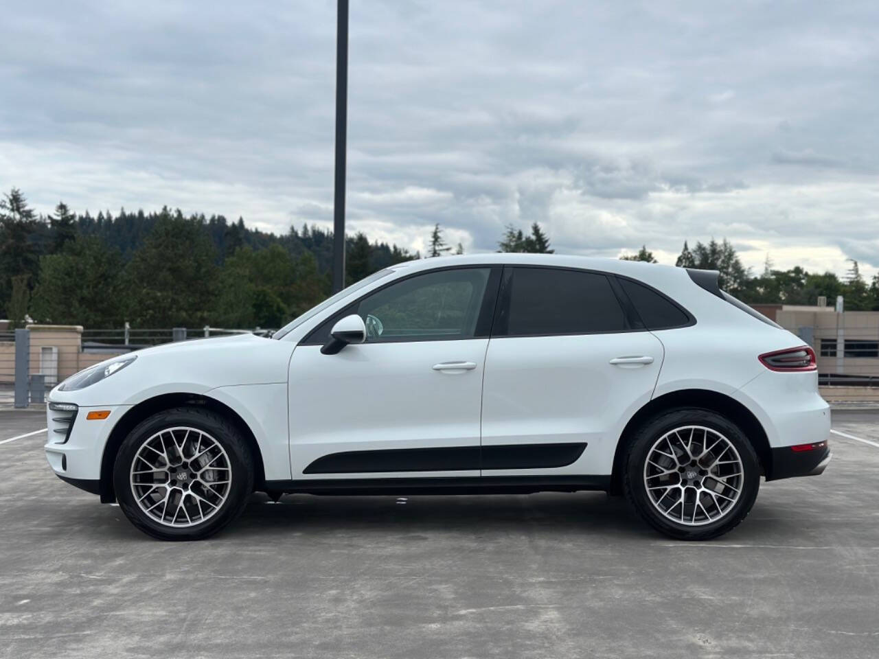 2015 Porsche Macan for sale at Starline Motorsports in Portland, OR