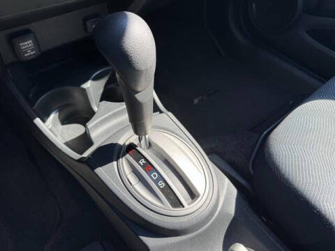2011 Honda Fit Sport w/Navi