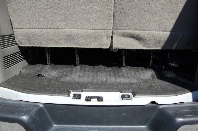 2012 GMC Savana LS 3500