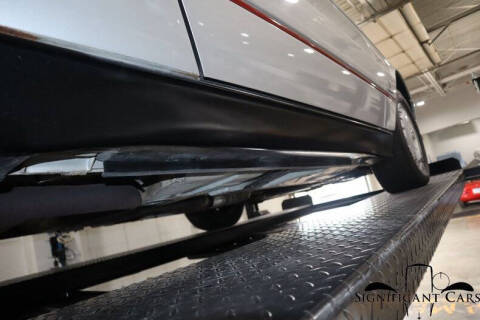 1987 Cadillac Allante