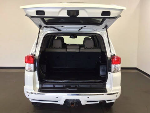 2011 Toyota 4Runner SR5