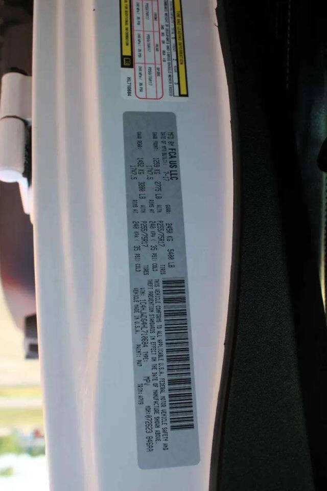 JeepWrangler Unlimited29