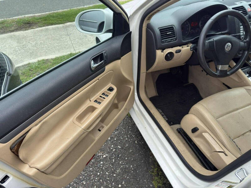 2009 Volkswagen Jetta