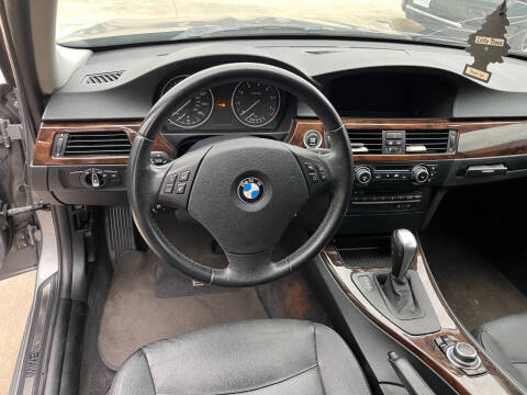 2011 BMW 3 Series 328i