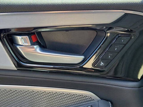 2024 Acura MDX w/Tech