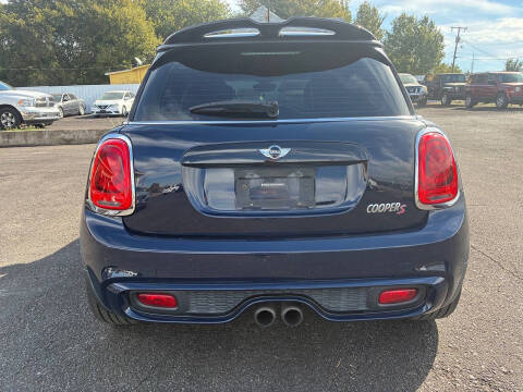 2015 MINI Hardtop 2 Door Cooper S