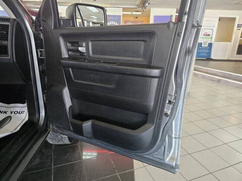 2013 RAM 1500 Express