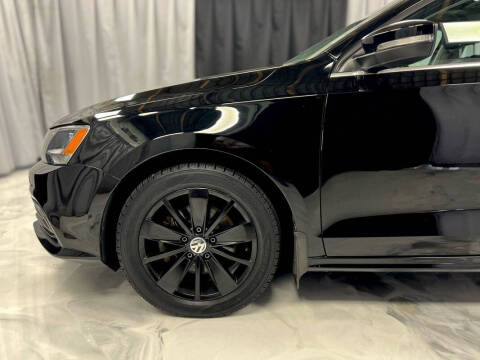 2015 Volkswagen Jetta