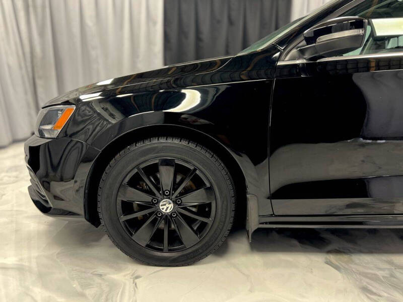 2015 Volkswagen Jetta