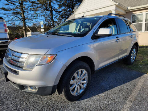 2010 Ford Edge for sale at Your Next Auto in Elizabethtown PA