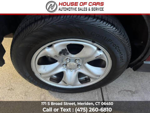 2014 Subaru Forester 2.5i