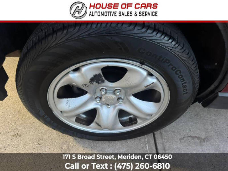 2014 Subaru Forester 2.5i