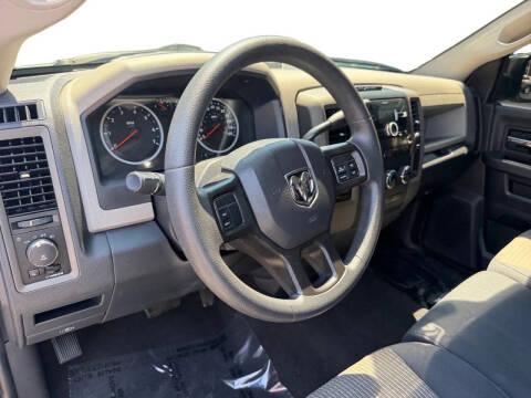 2012 RAM 1500 Express