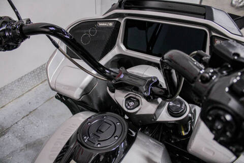 2023 Harley-Davidson CVO Road Glide