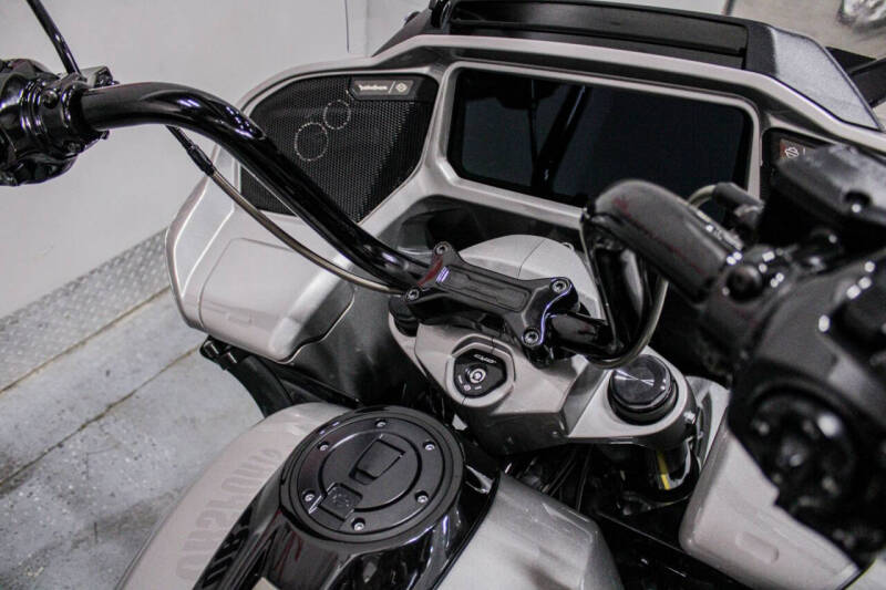 2023 Harley-Davidson CVO Road Glide