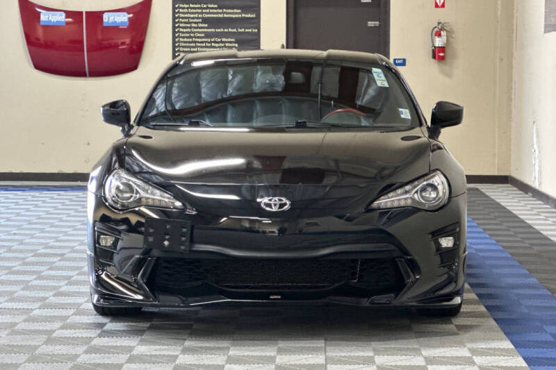 2019 Toyota 86