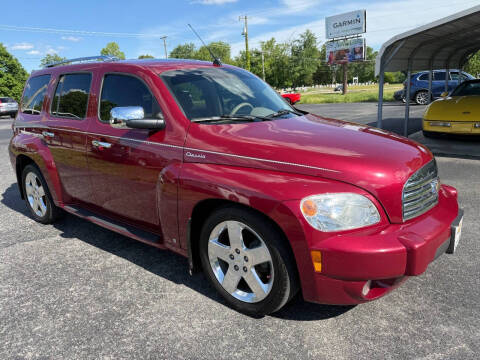 2006 Chevrolet HHR LT