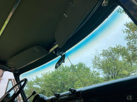 1953 Buick Roadmaster