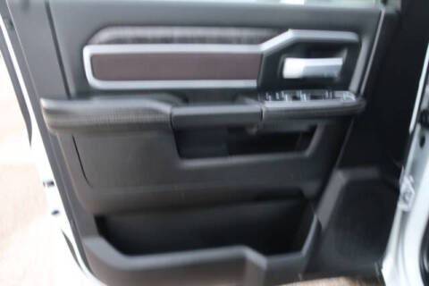 2024 RAM 3500 SLT