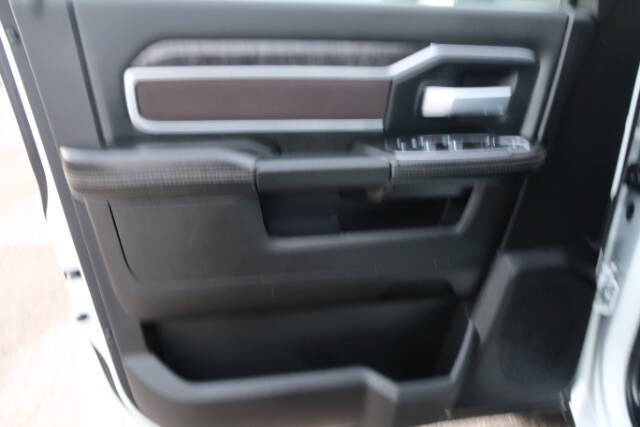 2024 RAM 3500 SLT