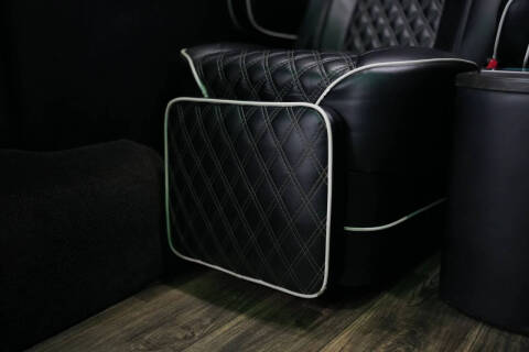 2019 Mercedes-Benz Sprinter