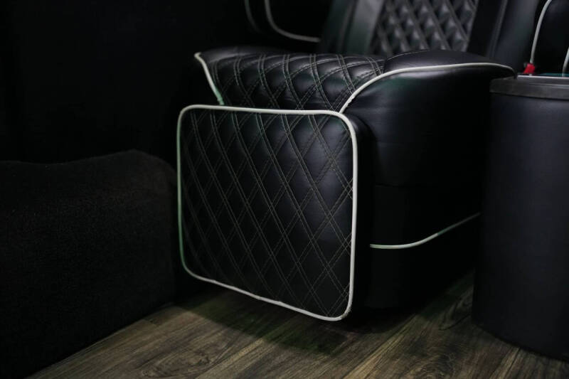 2019 Mercedes-Benz Sprinter