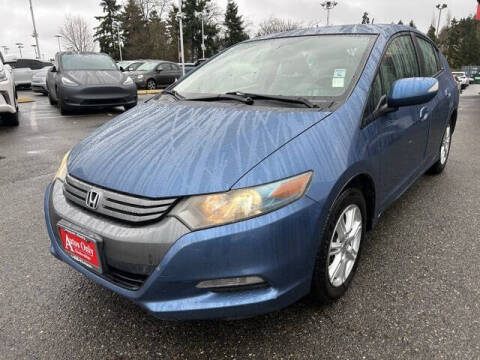 2010 Honda Insight for sale at Autos Only Burien in Burien WA