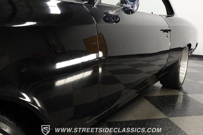 1966 Chevrolet Chevelle