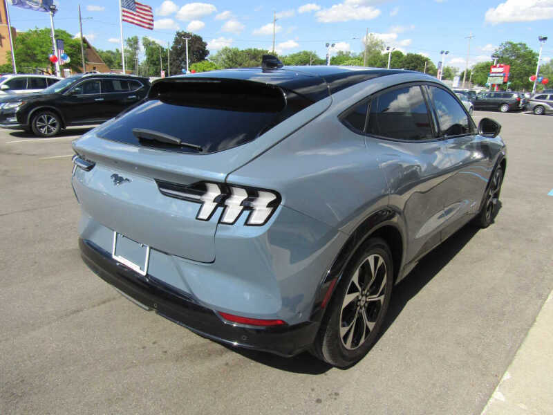 2023 Ford Mustang Mach-E Premium