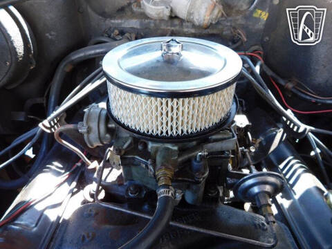 1956 Oldsmobile Super 88