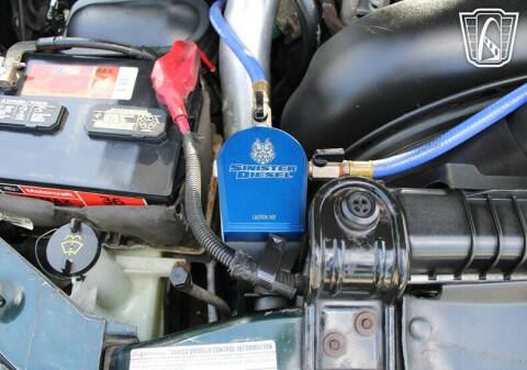 2003 Ford Excursion Limited