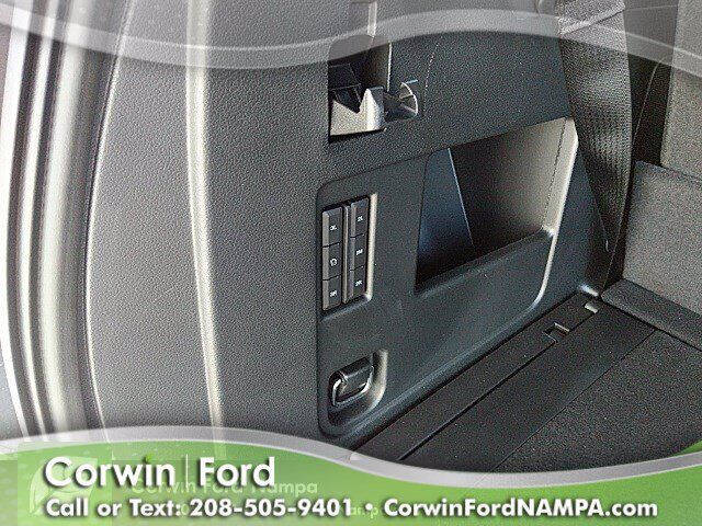 2021 Ford Expedition Platinum