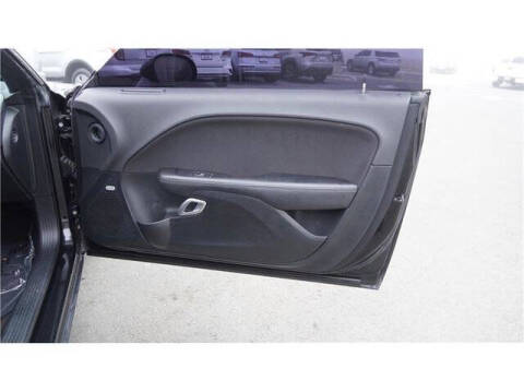 2019 Dodge Challenger GT