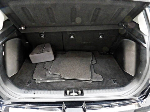 2021 Hyundai Venue SE