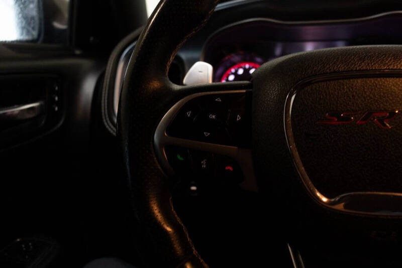 2019 Dodge Charger SRT Hellcat