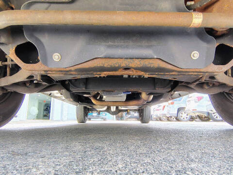 2020 Chevrolet Express 2500