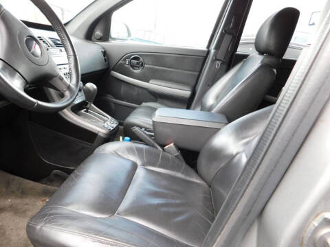 2006 Pontiac Torrent