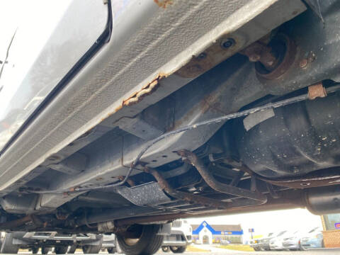 2007 Honda Ridgeline RTS