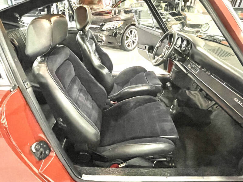 1969 Porsche 911