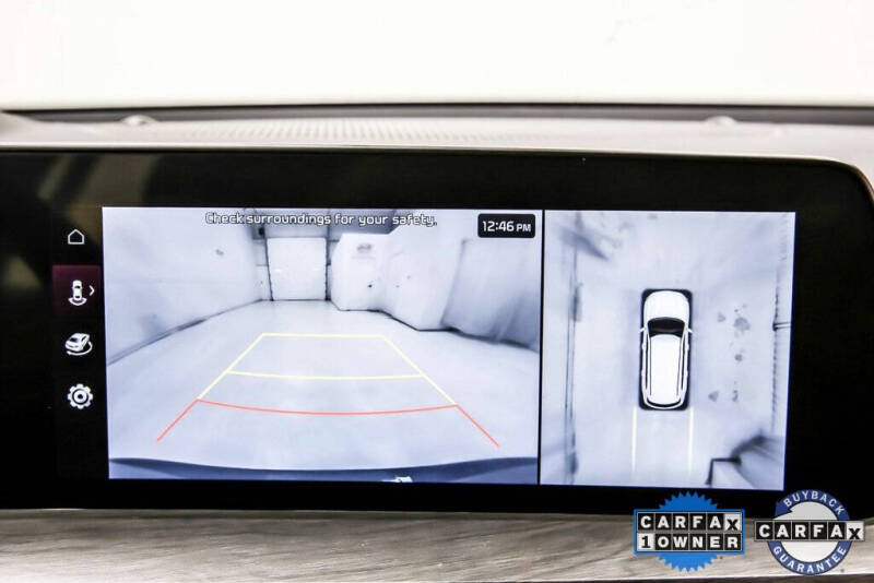 2023 Kia Telluride SX-X-Pro