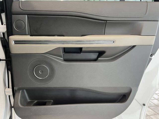 2018 Ford Expedition MAX XLT
