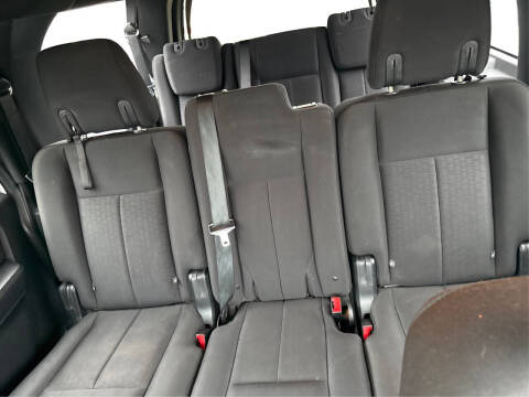 2017 Ford Expedition EL