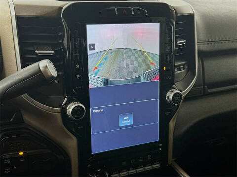 2022 RAM 3500 Laramie