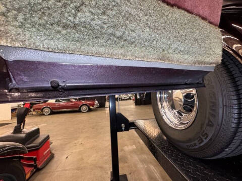 1932 Plymouth Deluxe