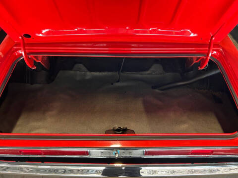 1970 Dodge Challenger