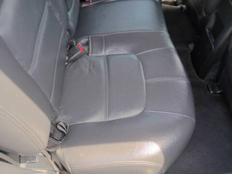 2012 Nissan Murano S