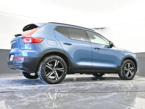 2024 Volvo XC40