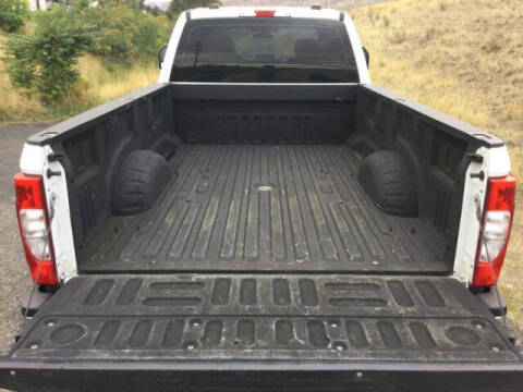 2020 Ford F-350 Super Duty