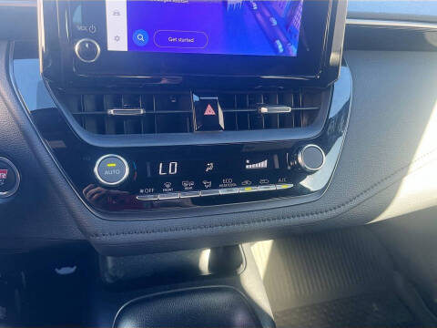 2024 Toyota GR Corolla Core
